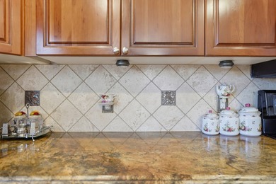 This exceptional home showcases quality craftsmanship and - photo 15