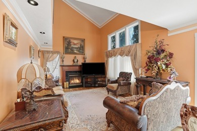 This exceptional home showcases quality craftsmanship and - photo 16