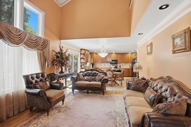 This exceptional home showcases quality craftsmanship and - photo 17
