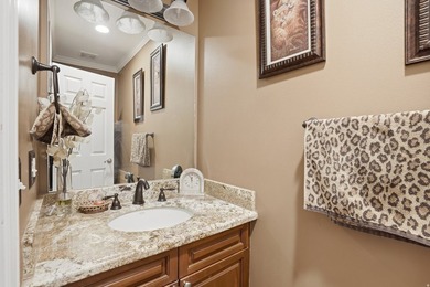 This exceptional home showcases quality craftsmanship and - photo 19