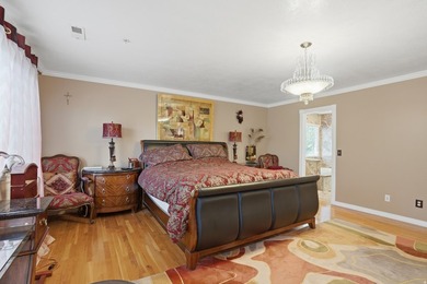 This exceptional home showcases quality craftsmanship and - photo 20
