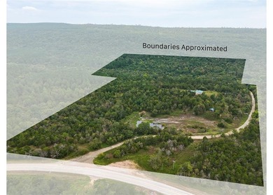 (private lake, pond, creek) Home Sale Pending in Snow Oklahoma