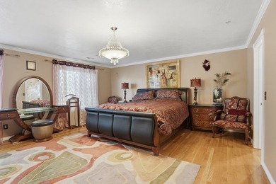 This exceptional home showcases quality craftsmanship and - photo 21
