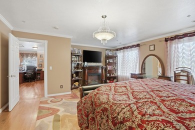 This exceptional home showcases quality craftsmanship and - photo 23
