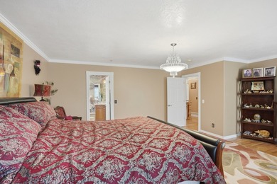 This exceptional home showcases quality craftsmanship and - photo 24