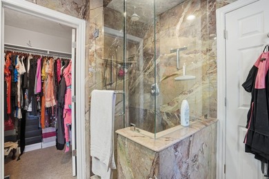 This exceptional home showcases quality craftsmanship and - photo 25