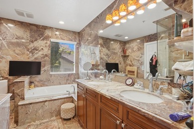 This exceptional home showcases quality craftsmanship and - photo 28