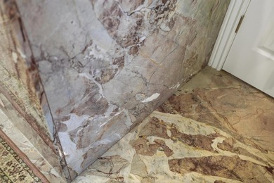 This exceptional home showcases quality craftsmanship and - photo 29