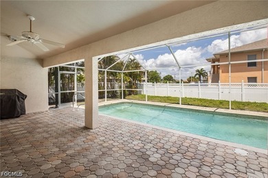 NEW PRICE!! Located in desirable Southwest Cape Coral just half - photo 30