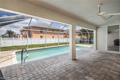 NEW PRICE!! Located in desirable Southwest Cape Coral just half - photo 31