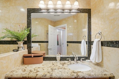 This exceptional home showcases quality craftsmanship and - photo 32