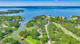 New Construction home on the 18th fairway. - Lake Home For Sale in Mabank, Texas