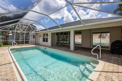 NEW PRICE!! Located in desirable Southwest Cape Coral just half - photo 33