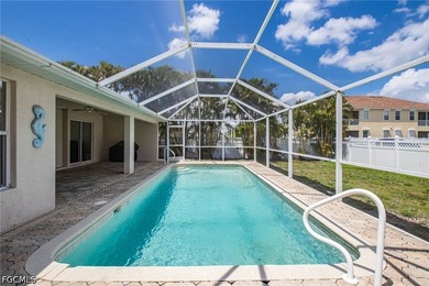 NEW PRICE!! Located in desirable Southwest Cape Coral just half - photo 34