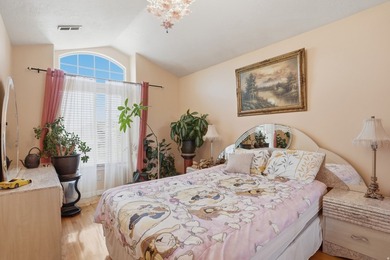 This exceptional home showcases quality craftsmanship and - photo 34