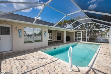 NEW PRICE!! Located in desirable Southwest Cape Coral just half - photo 35