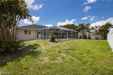 NEW PRICE!! Located in desirable Southwest Cape Coral just half - photo 36