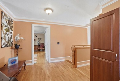 This exceptional home showcases quality craftsmanship and - photo 37