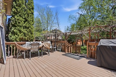 This exceptional home showcases quality craftsmanship and - photo 40