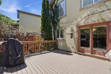 This exceptional home showcases quality craftsmanship and - photo 41