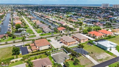 NEW PRICE!! Located in desirable Southwest Cape Coral just half - photo 46