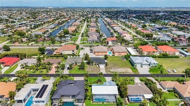 NEW PRICE!! Located in desirable Southwest Cape Coral just half - photo 47