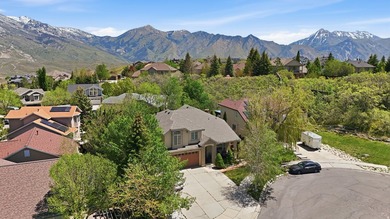 This exceptional home showcases quality craftsmanship and - photo 48