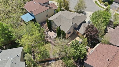 This exceptional home showcases quality craftsmanship and - photo 50