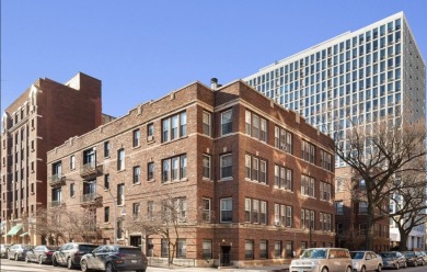 Lake Michigan - Cook County Condo Sale Pending in Chicago Illinois