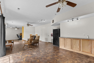 Interior home with views and private community boat ramp - photo 24