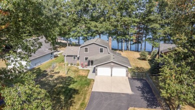 Lake Home For Sale in Lake, Michigan