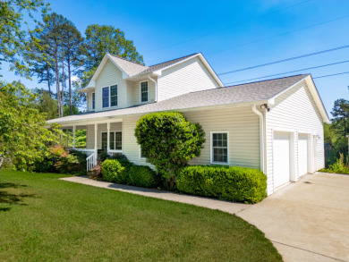 Interior home with views and private community boat ramp - photo 2