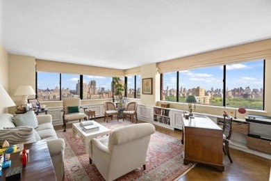 Hudson River Apartment For Sale in New York New York