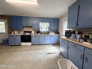 Investment Opportunity with Great Potential! This home has good - photo 4