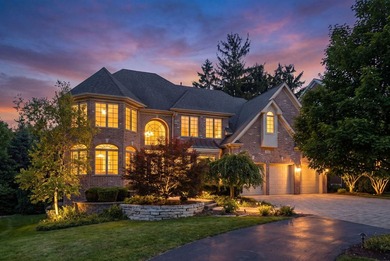 (private lake, pond, creek) Home For Sale in Naperville Illinois