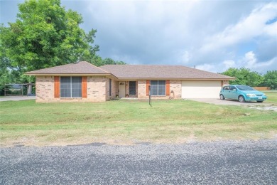Lake Home For Sale in Gordonville, Texas