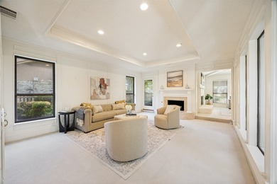 Nestled on a picturesque golf course lot in Richardson, this - photo 11