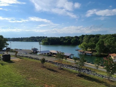 Adorable condo on Smith Mountain Lake.  Just down the road from - Lake Home For Sale in Huddleston, Virginia