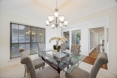 Nestled on a picturesque golf course lot in Richardson, this - photo 12