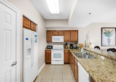 Outstanding Gulf Views From This Ariel Dunes II Unit. Fully - photo 14