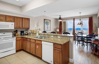 Outstanding Gulf Views From This Ariel Dunes II Unit. Fully - photo 15
