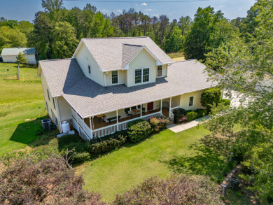 Interior home with views and private community boat ramp - photo 1