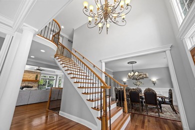 Welcome to this exceptional all-brick residence, ideally - photo 9