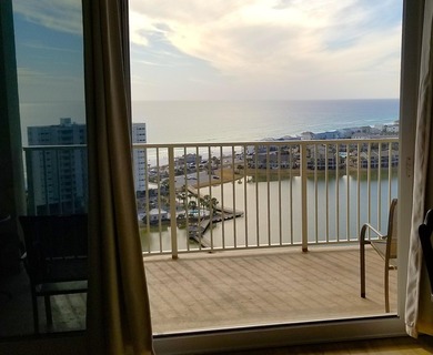Outstanding Gulf Views From This Ariel Dunes II Unit. Fully - photo 20