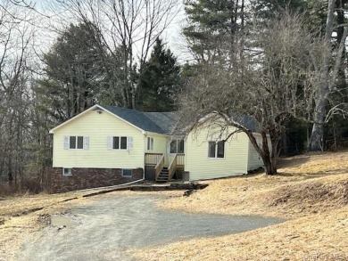 Black Lake - Sullivan County Home Sale Pending in Bethel New York