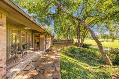 Nestled on a picturesque golf course lot in Richardson, this - photo 23