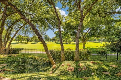 Nestled on a picturesque golf course lot in Richardson, this - photo 25