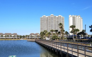 Outstanding Gulf Views From This Ariel Dunes II Unit. Fully - photo 27
