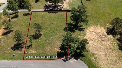 Build your dream home in the desirable Wolf Mountain Golf Course - photo 1