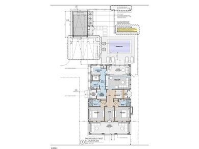 This truly One-Of-A-Kind oversized property is located in the - photo 32
